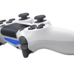 dualshock 4 Glacier White