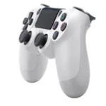 dualshock 4 Glacier White