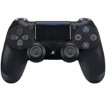 dualshock 4 jet black