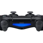 dualshock 4 jet black