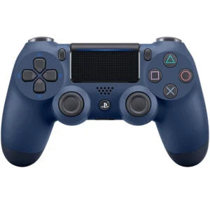 dualshock 4 midnight blue