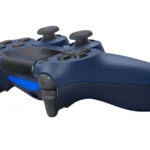 dualshock 4 midnight blue