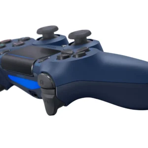 کنترلر DualShock 4 رنگ آبی (Midnight Blue) برای PS4