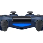 dualshock 4 midnight blue