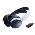 sony pulse 3d headset for ps5