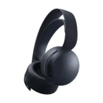 sony pulse 3d headset black