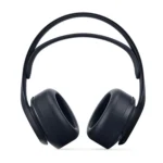 sony pulse 3d headset black