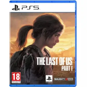 the last of us 1 remake cover ps5