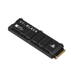 حافظه 2 SSD ترابایت Western Digital Black برای PS5