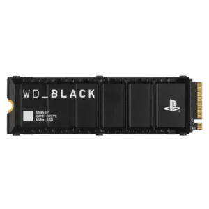 western digital black for ps5