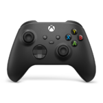 xbox series s/x controller black