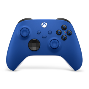 xbox series s/x controller blue