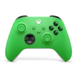 xbox controller green