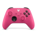 xbox controller pink