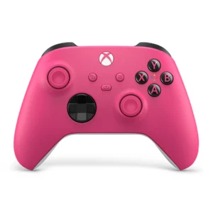 xbox controller pink