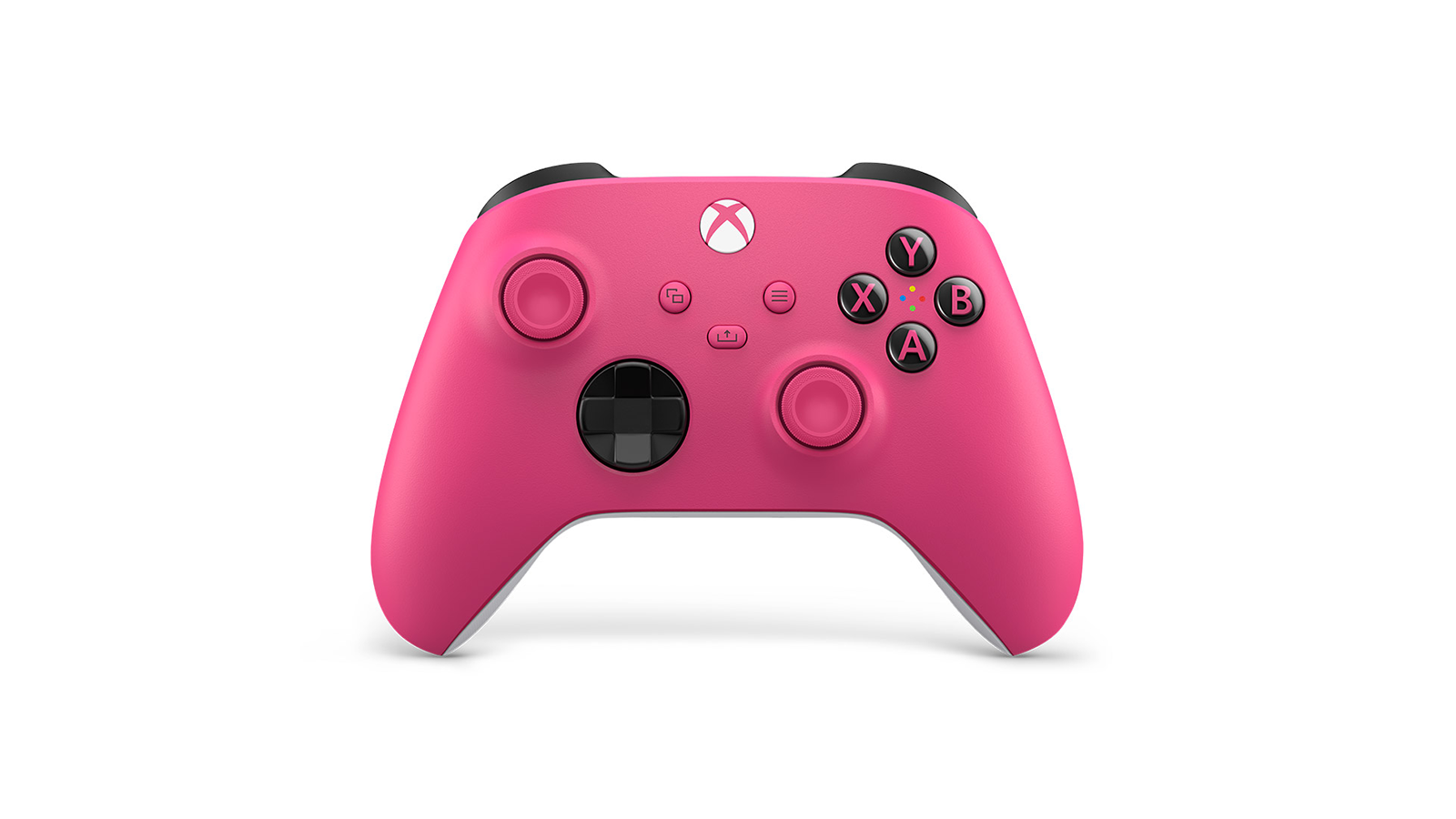 xbox controller pink