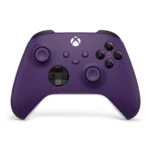 xbox controller purple