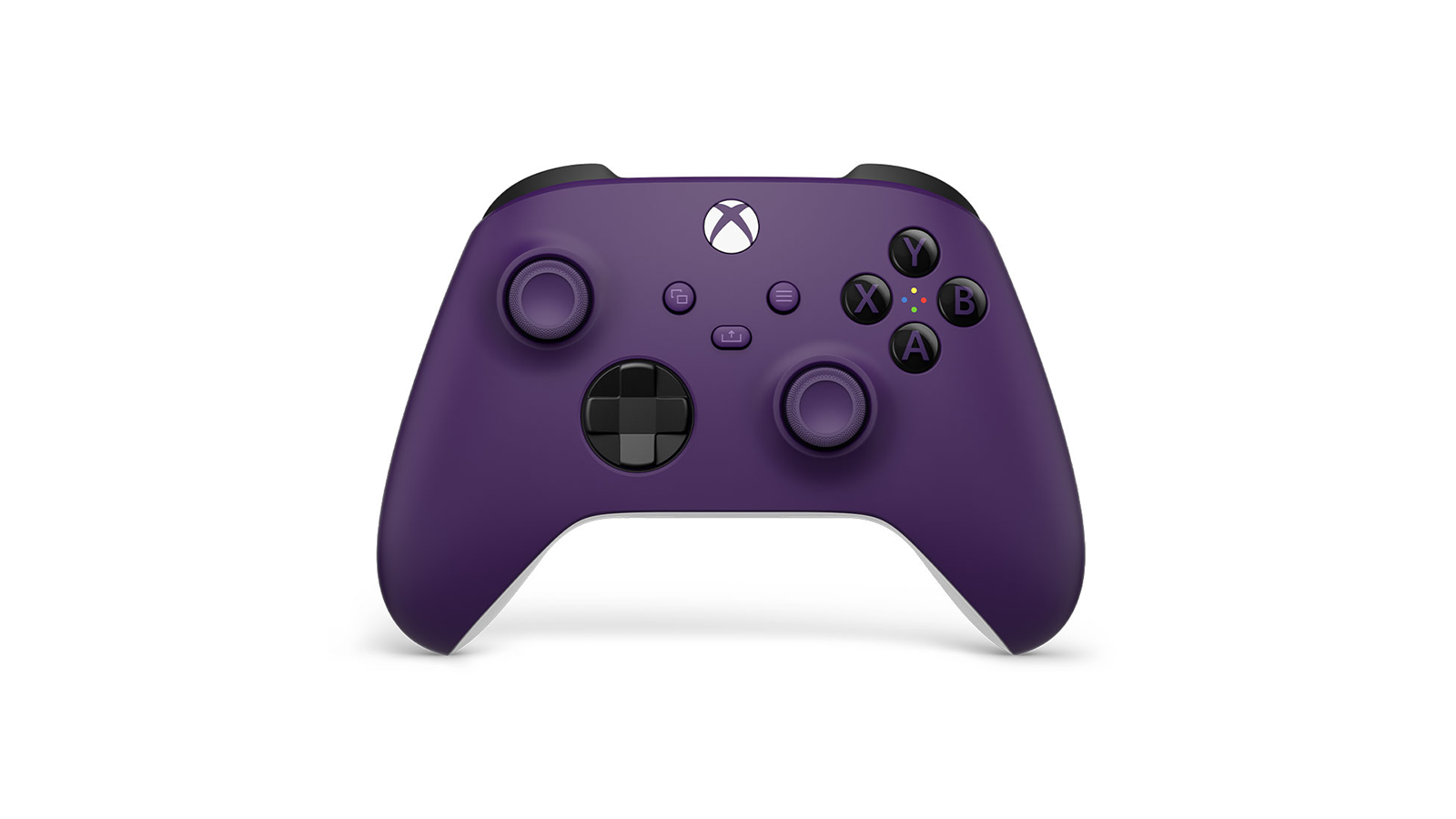 xbox controller purple