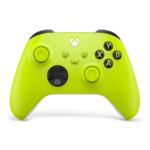 xbox controller volt