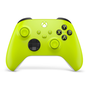 xbox controller volt