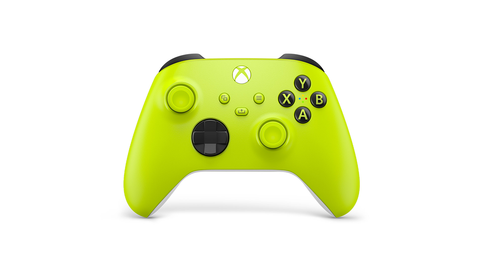 xbox controller volt