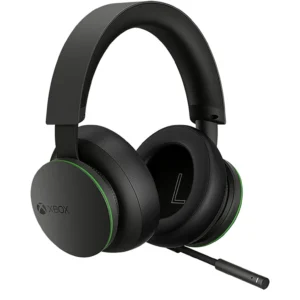 headset stereo wireless