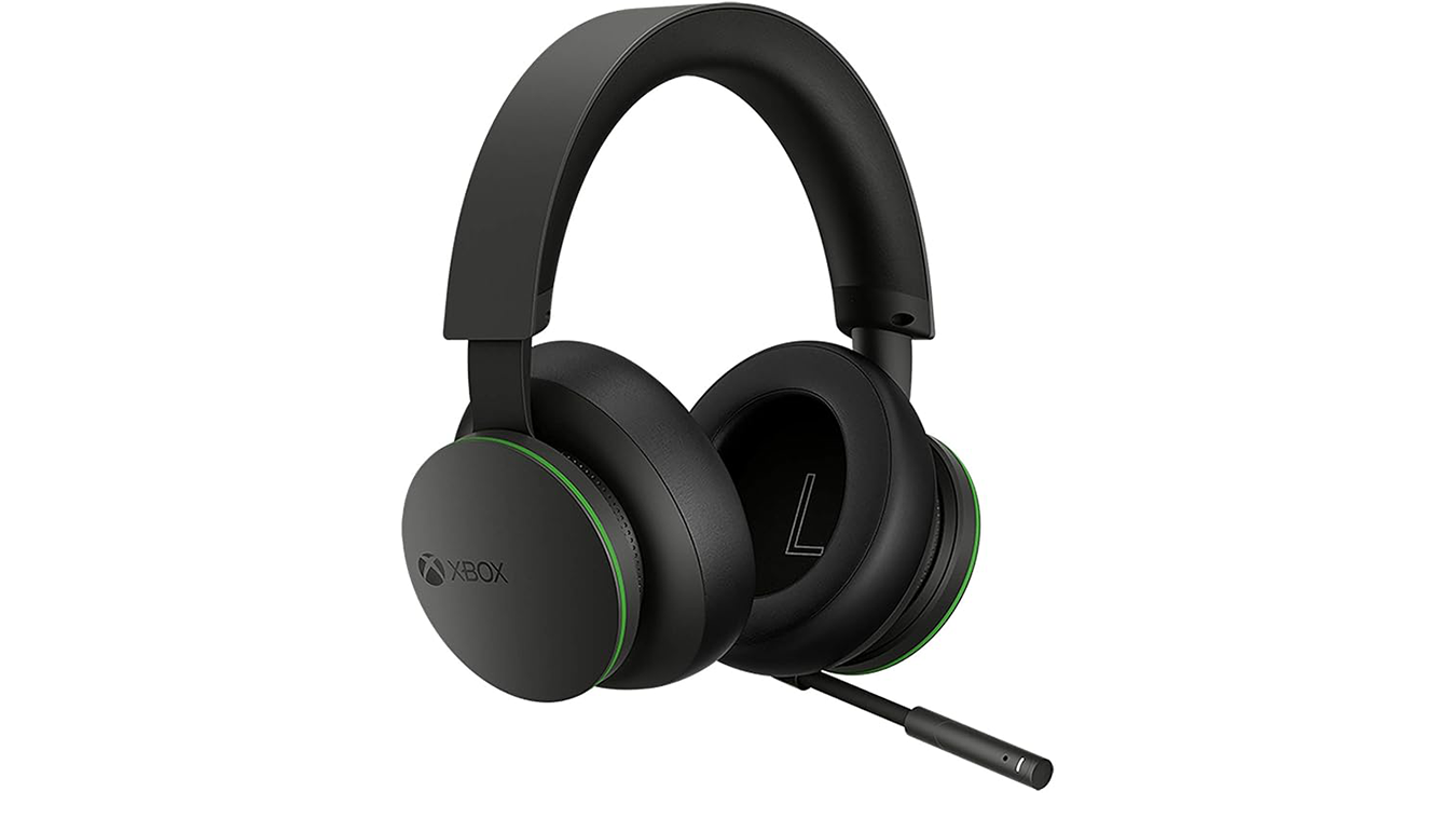 headset stereo wireless