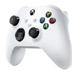 xbox controller white