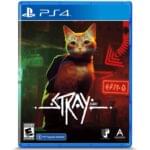 stray for ps4