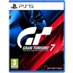 Gran Turismo 7