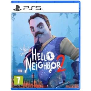 Hello Neighbor 2