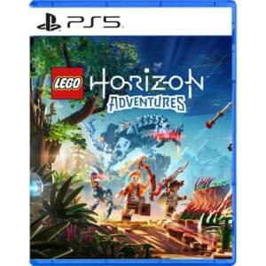 lego horizon adventures ps5 cover