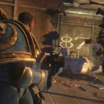 Warhammer 40000: Space Marine 2 screenshot