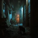 stray for ps5