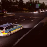 Autobahn Police Simulator 3