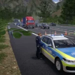 Autobahn Police Simulator 3