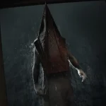 silent hill 2 remake