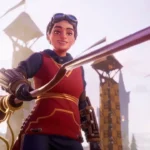 Harry Potter: Quidditch Champions screenshot