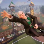 Harry Potter: Quidditch Champions screenshot