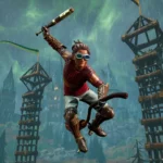 Harry Potter: Quidditch Champions screenshot