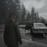 silent hill 2 remake