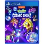 spongebob the cosmic shake