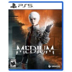 the medium for ps5