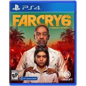 Far Cry 6