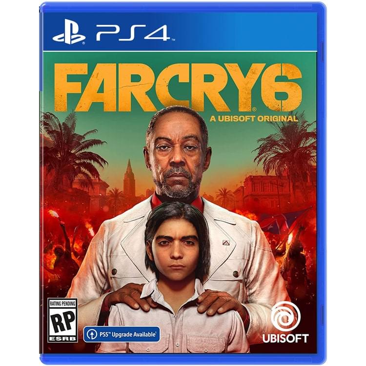 Far Cry 6