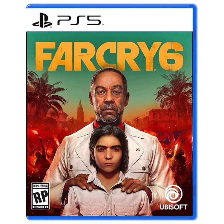 Far Cry 6