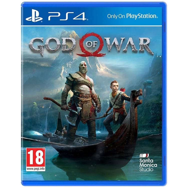 god of war