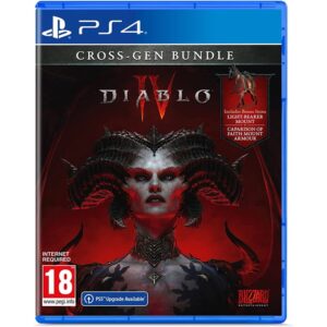 diablo 4 for ps4