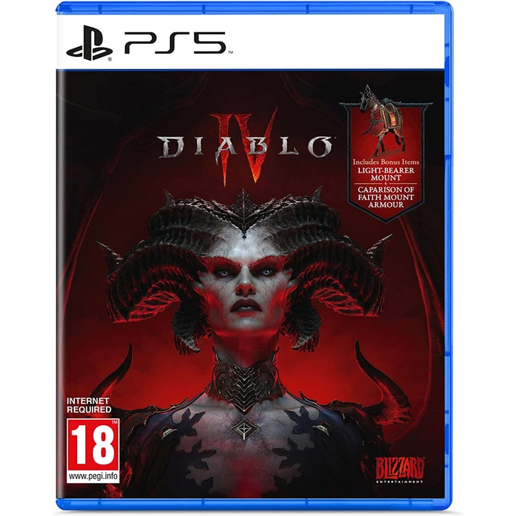 diablo 4 for ps5