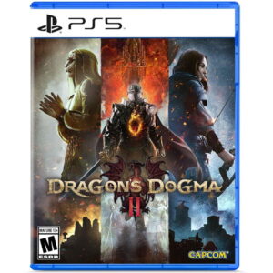 Dragon's Dogma 2